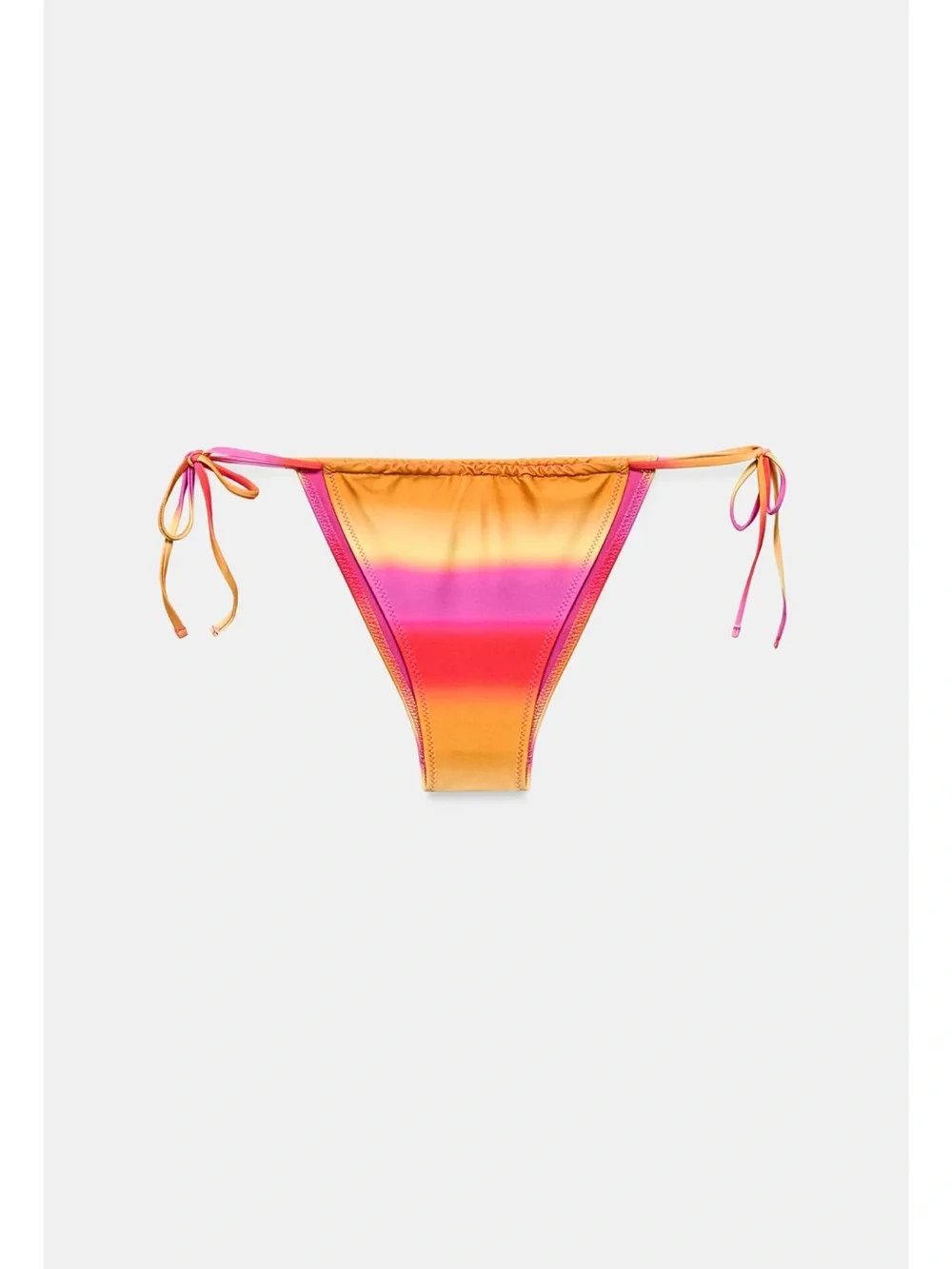 Zara sizes selling